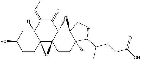 Obeticholic Acid intermediate